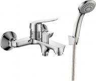 Змішувач для ванни ROZZY JENORI Rush RBZ021-3A